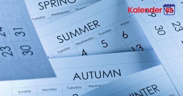 kalender musim desa kalender musim panen di desa
