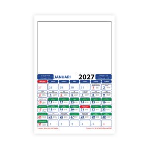 Kalender Liturgi 2027 V2