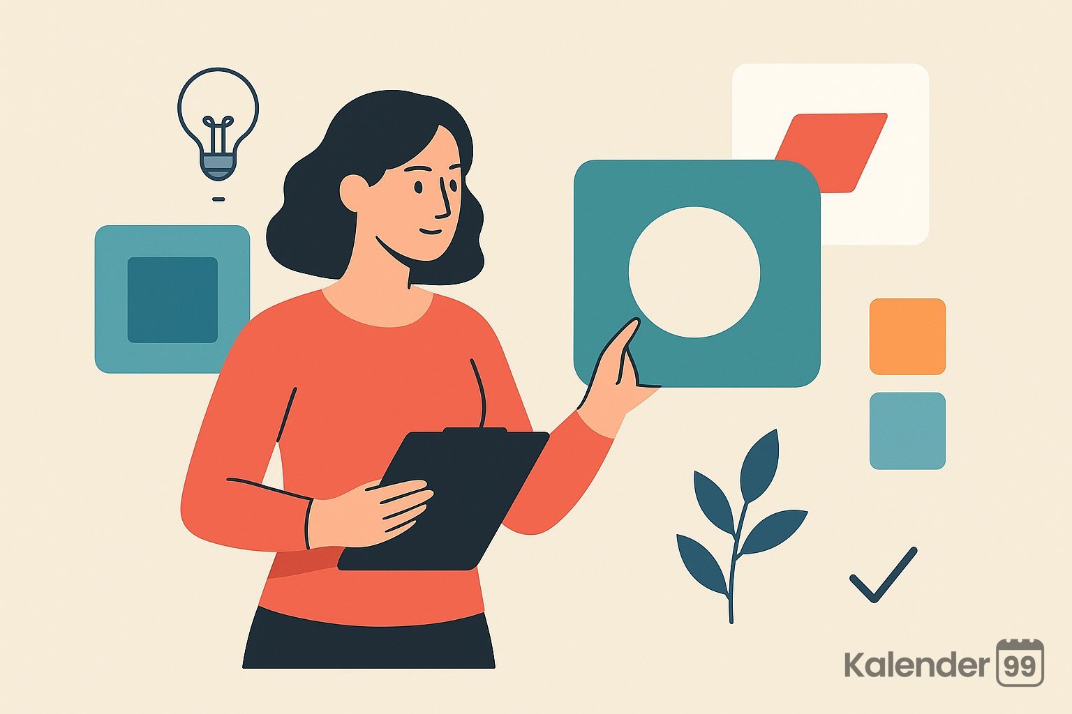 Tips Memilih Elemen Desain yang Tepat