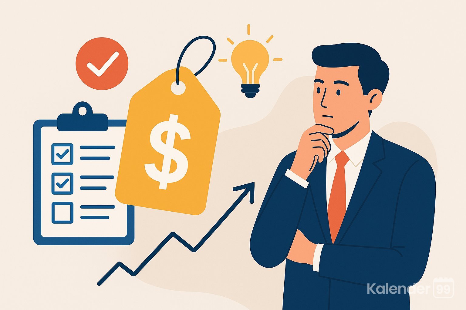 Tips Tambahan Sebelum Memutuskan Harga Final